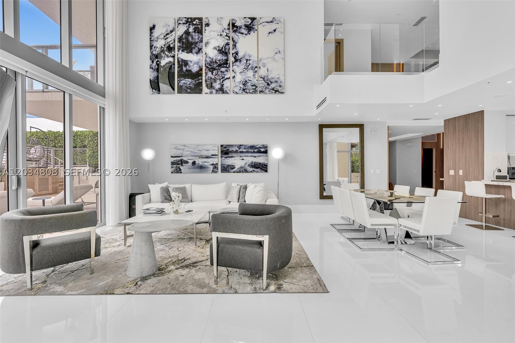 PARQUE TOWERS CONDO - Residential