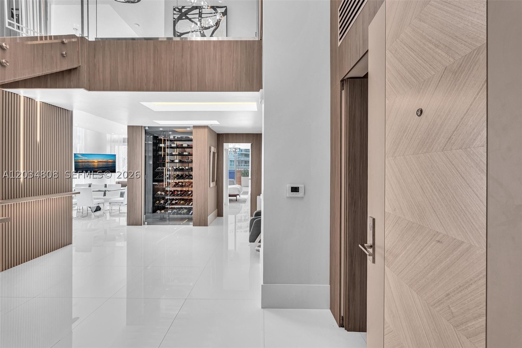 PARQUE TOWERS CONDO - Residential