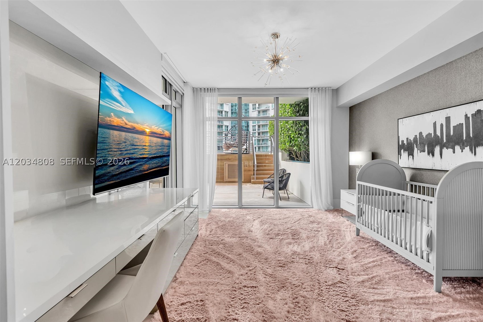PARQUE TOWERS CONDO - Residential
