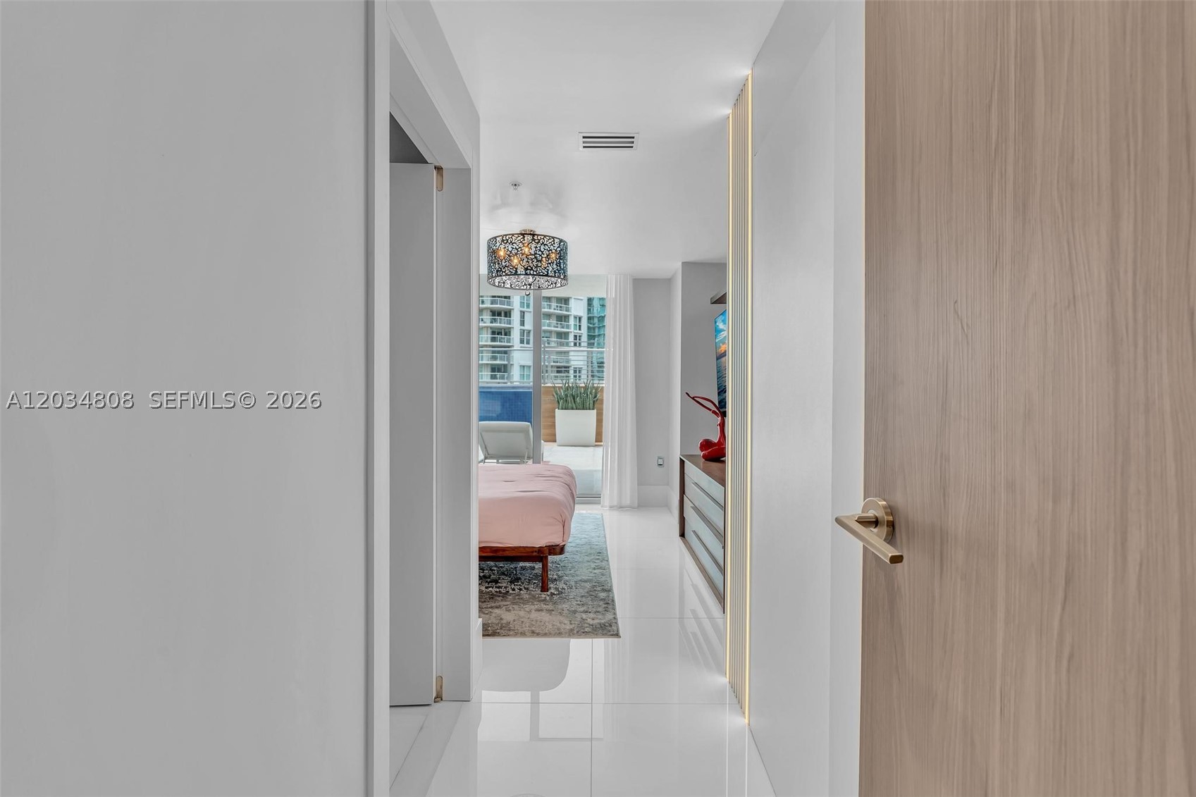 PARQUE TOWERS CONDO - Residential