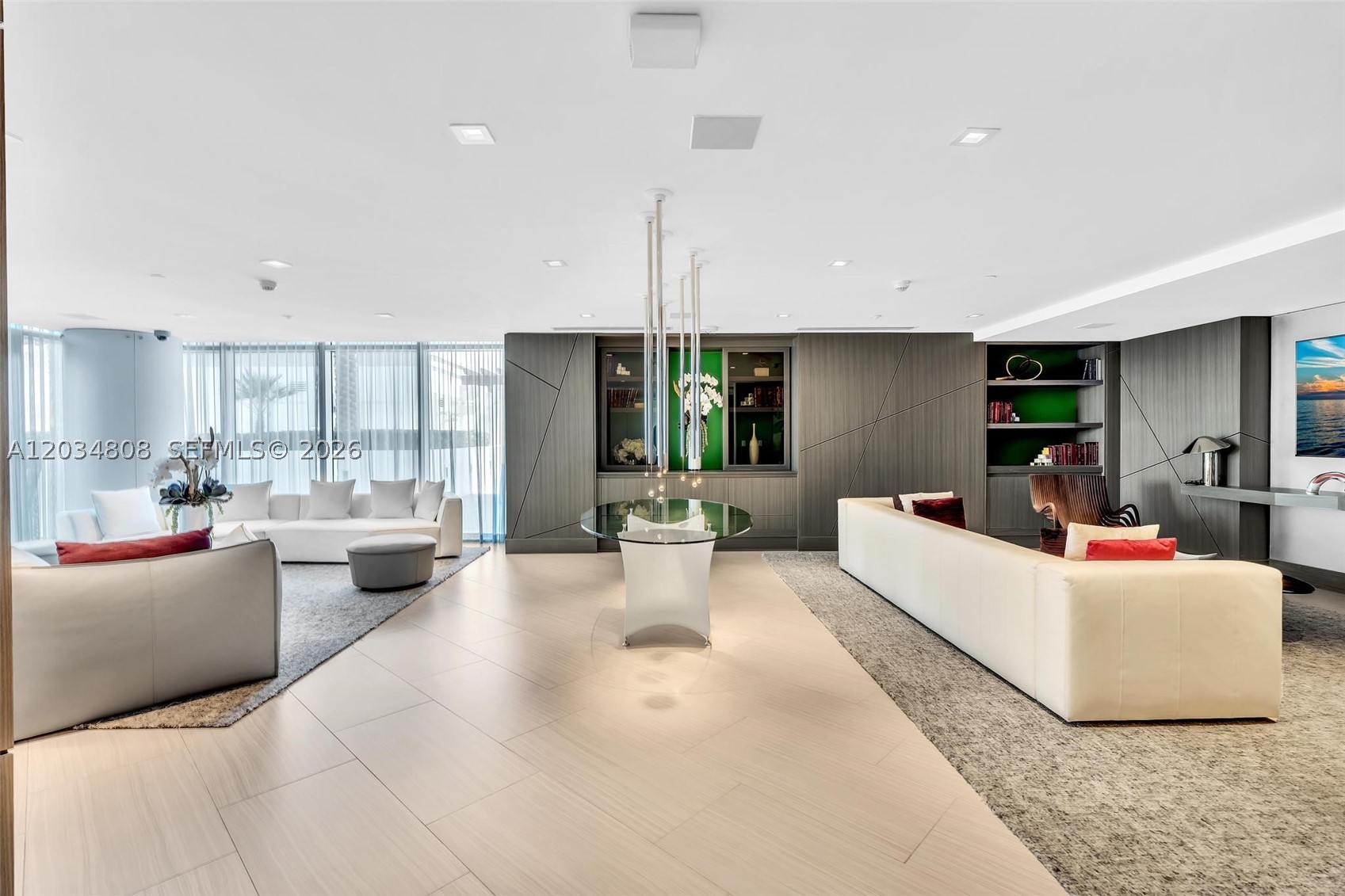 PARQUE TOWERS CONDO - Residential