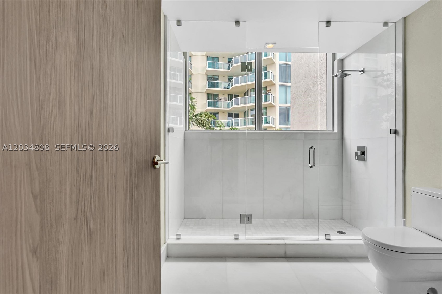 PARQUE TOWERS CONDO - Residential