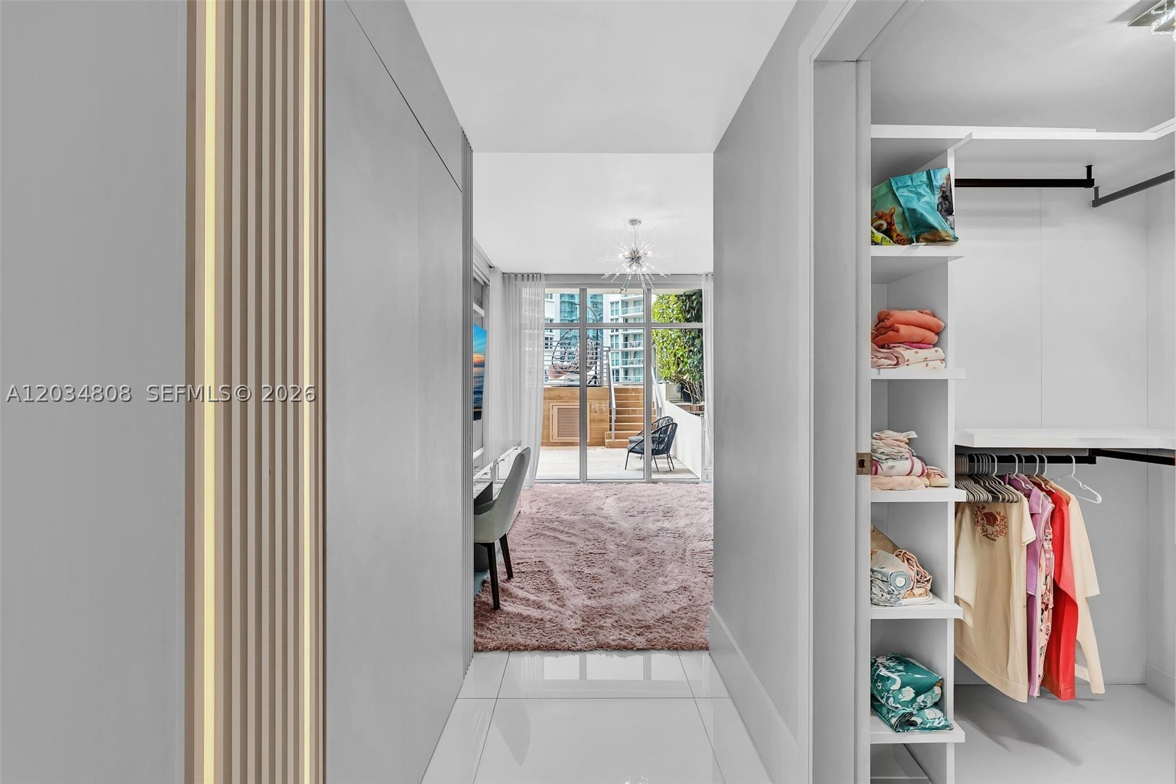 PARQUE TOWERS CONDO - Residential
