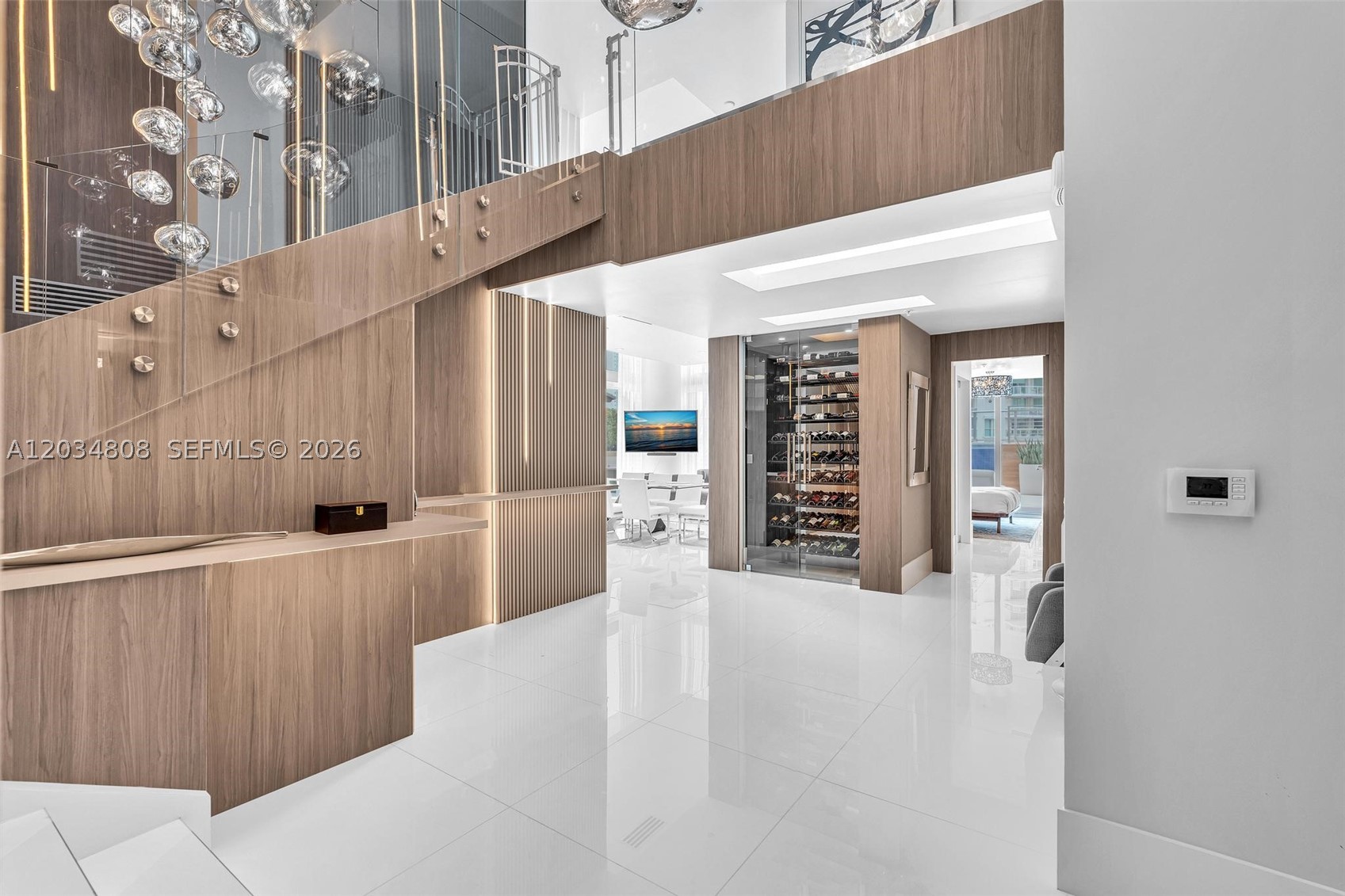 PARQUE TOWERS CONDO - Residential