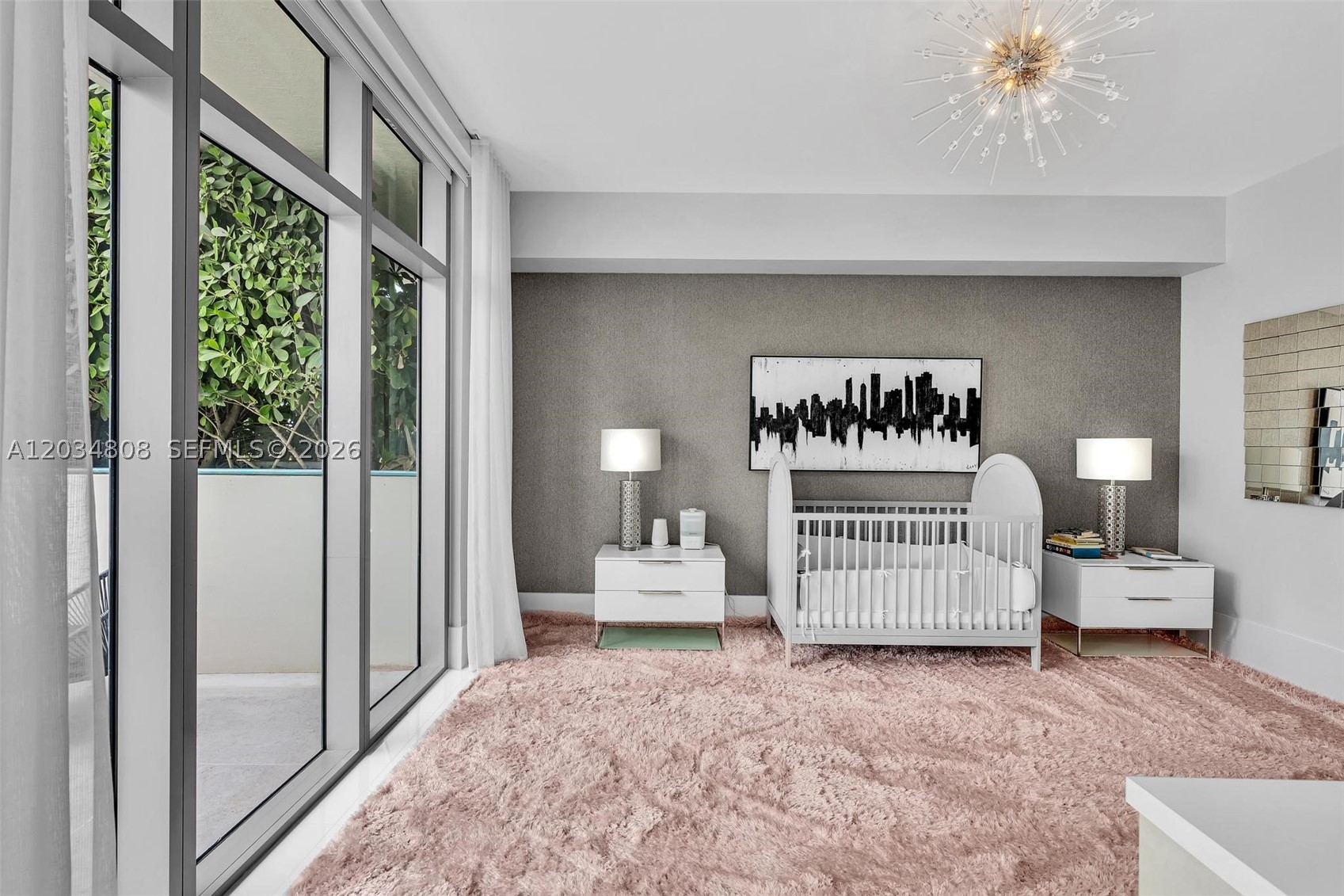 PARQUE TOWERS CONDO - Residential