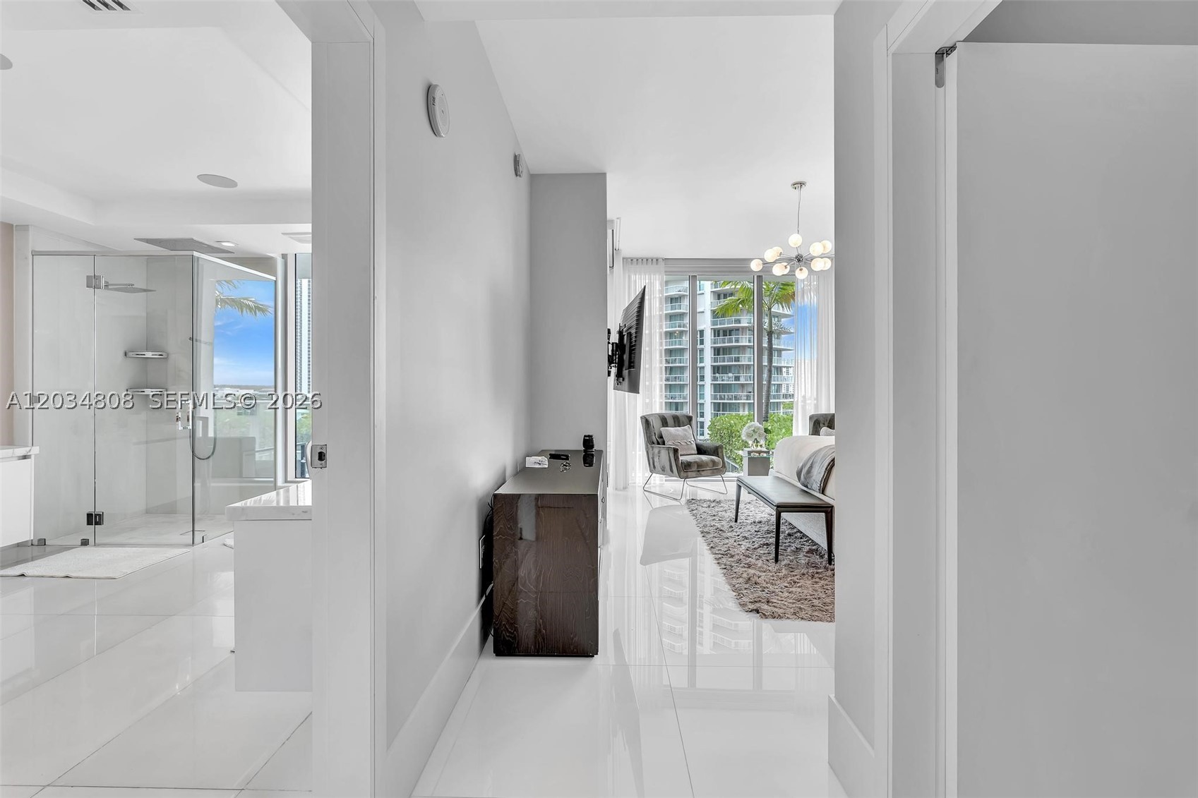 PARQUE TOWERS CONDO - Residential