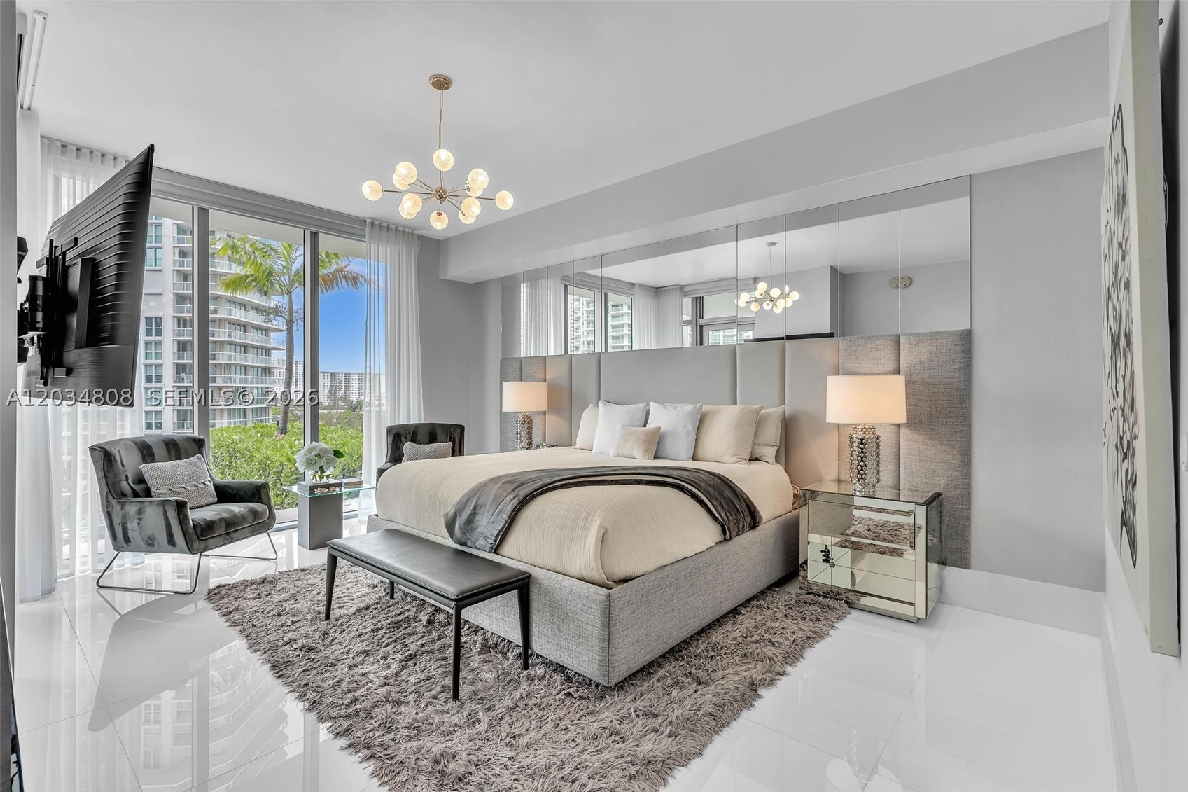 PARQUE TOWERS CONDO - Residential