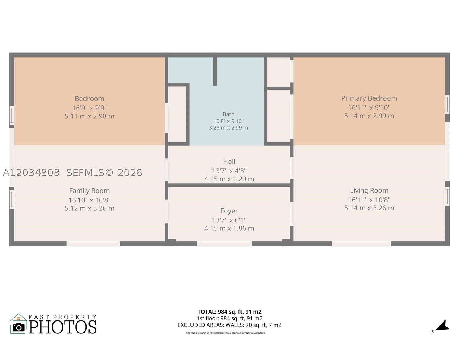 PARQUE TOWERS CONDO - Residential