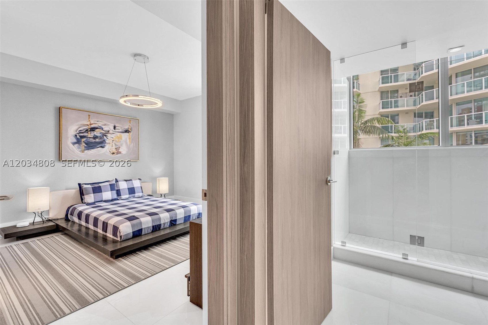 PARQUE TOWERS CONDO - Residential