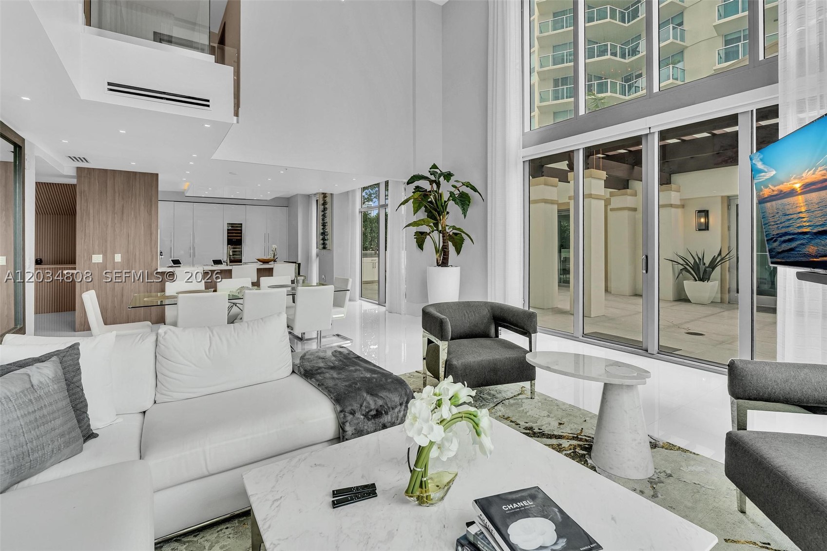 PARQUE TOWERS CONDO - Residential