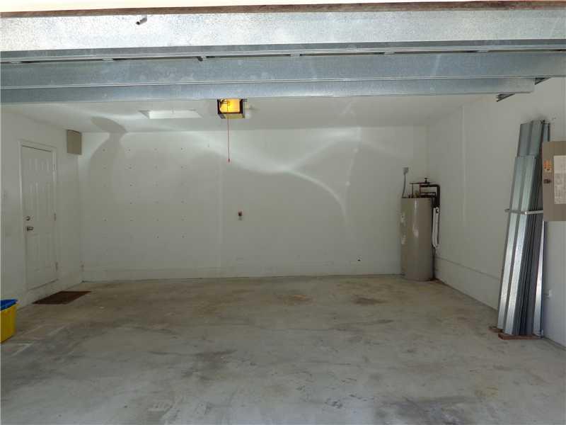 PRESERVE I - Residential Lease