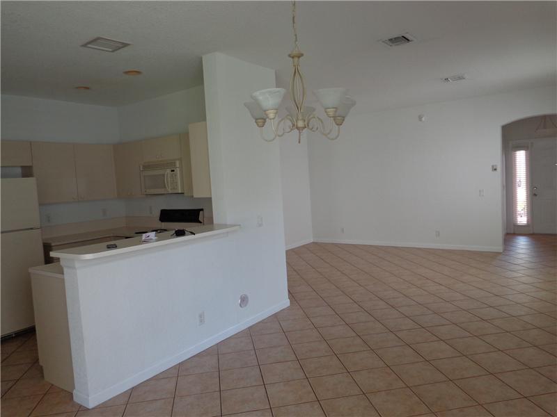 PRESERVE I - Residential Lease