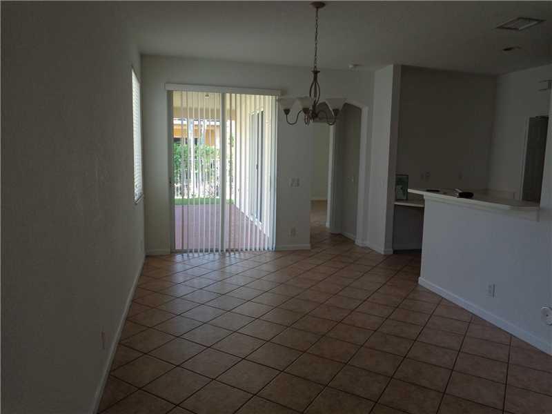 PRESERVE I - Residential Lease