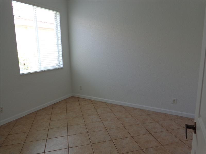 PRESERVE I - Residential Lease