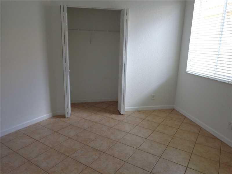PRESERVE I - Residential Lease