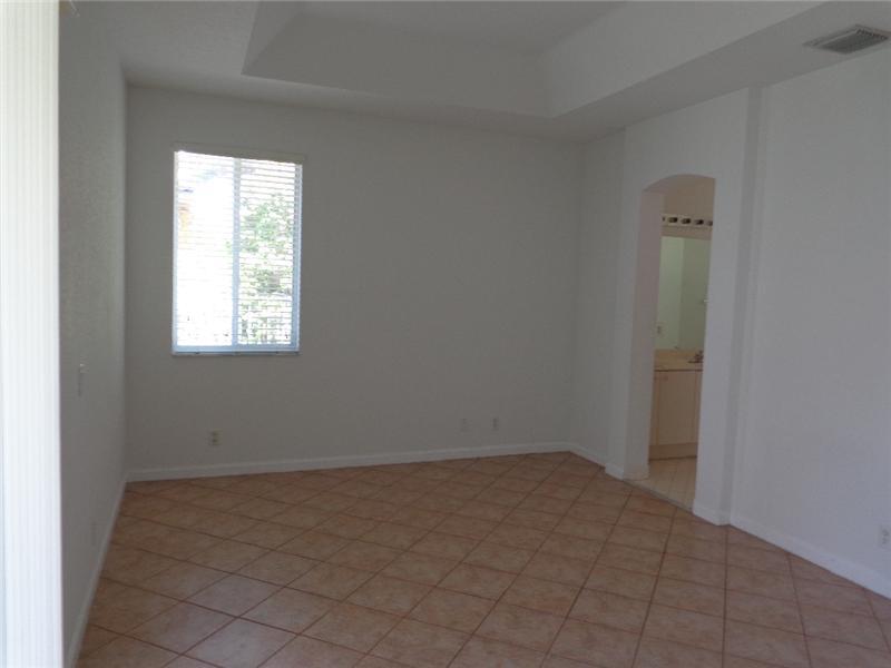 PRESERVE I - Residential Lease