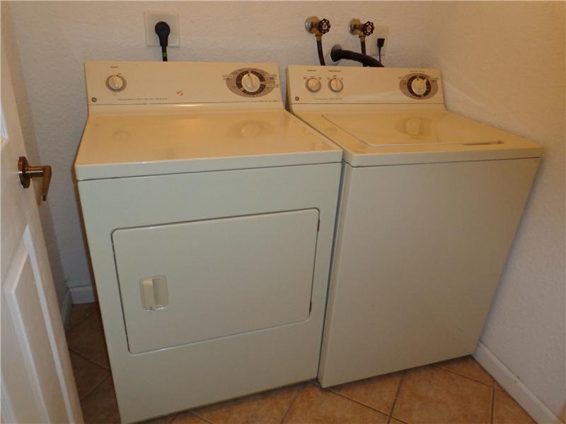 PRESERVE I - Residential Lease