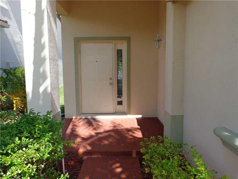 PRESERVE I - Residential Lease