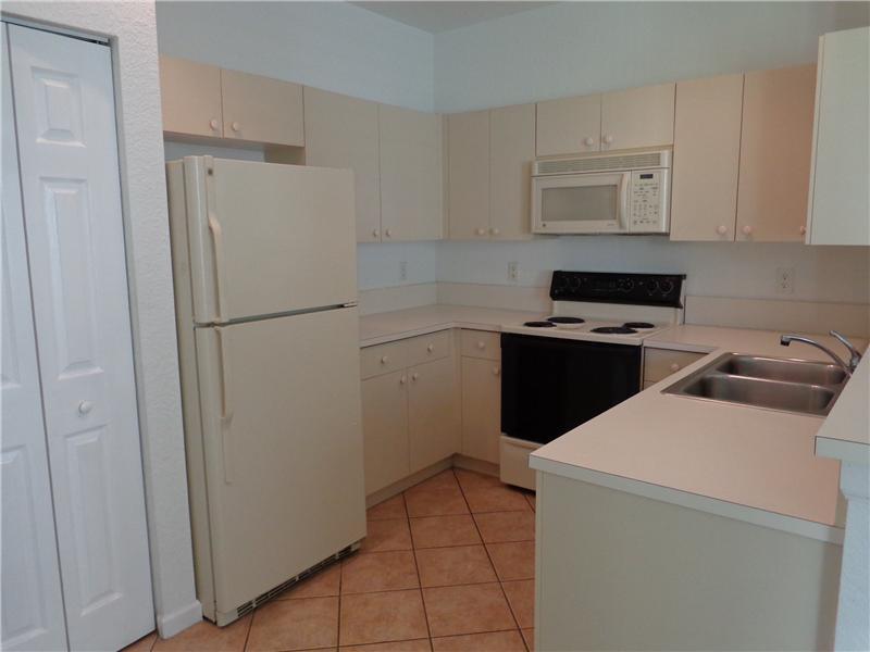 PRESERVE I - Residential Lease