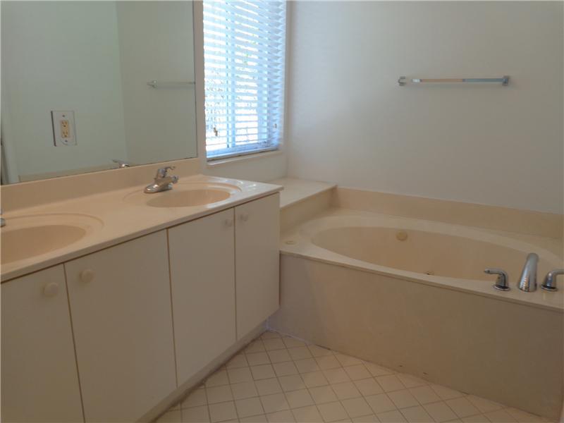 PRESERVE I - Residential Lease