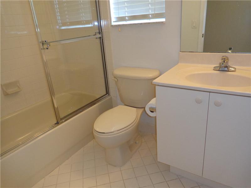 PRESERVE I - Residential Lease