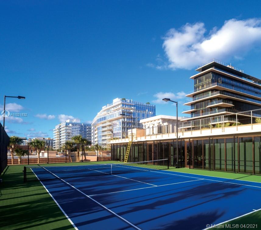 Arte Surfside - Residential