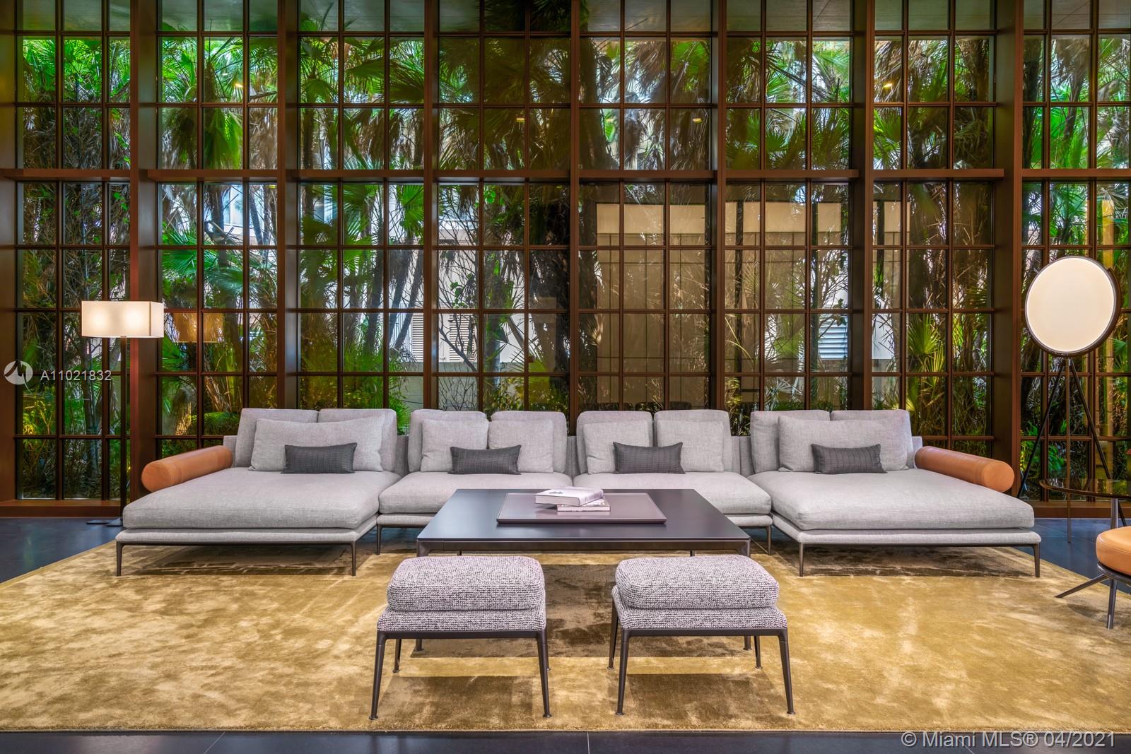 Arte Surfside - Residential
