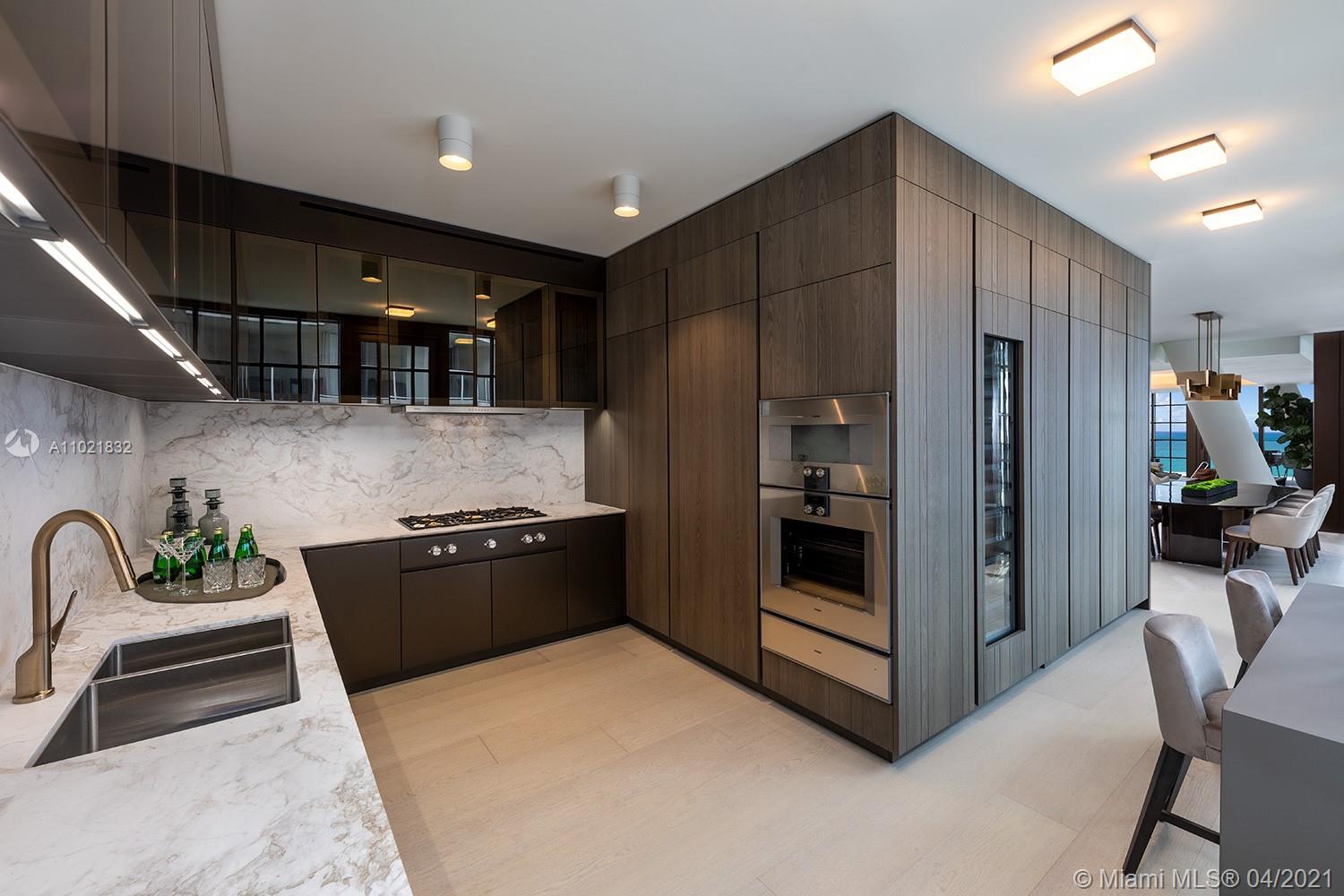 Arte Surfside - Residential