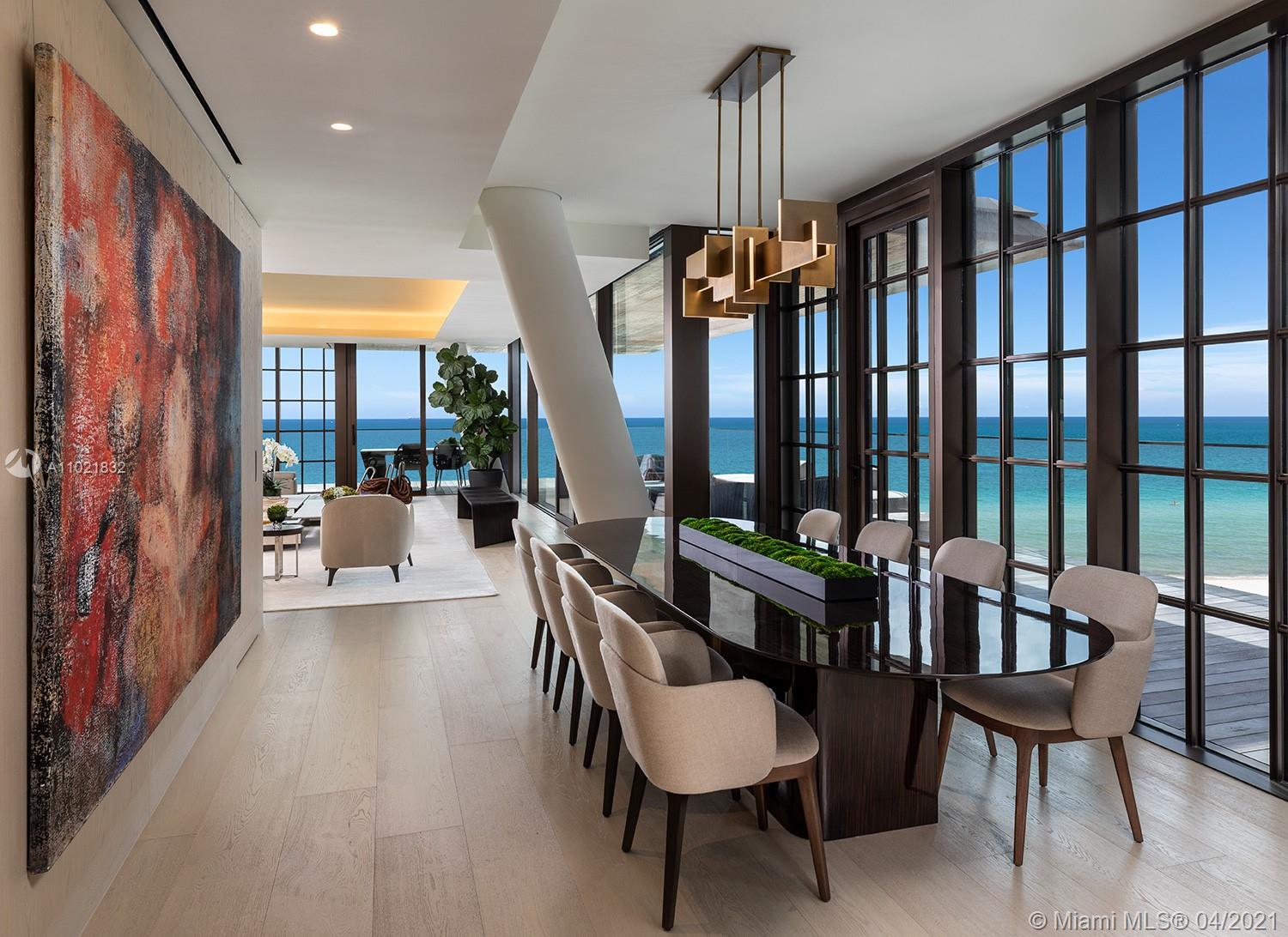 Arte Surfside - Residential