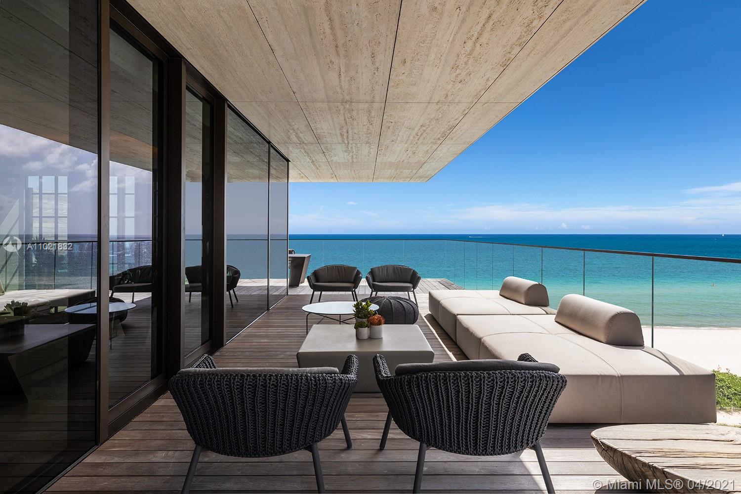 Arte Surfside - Residential