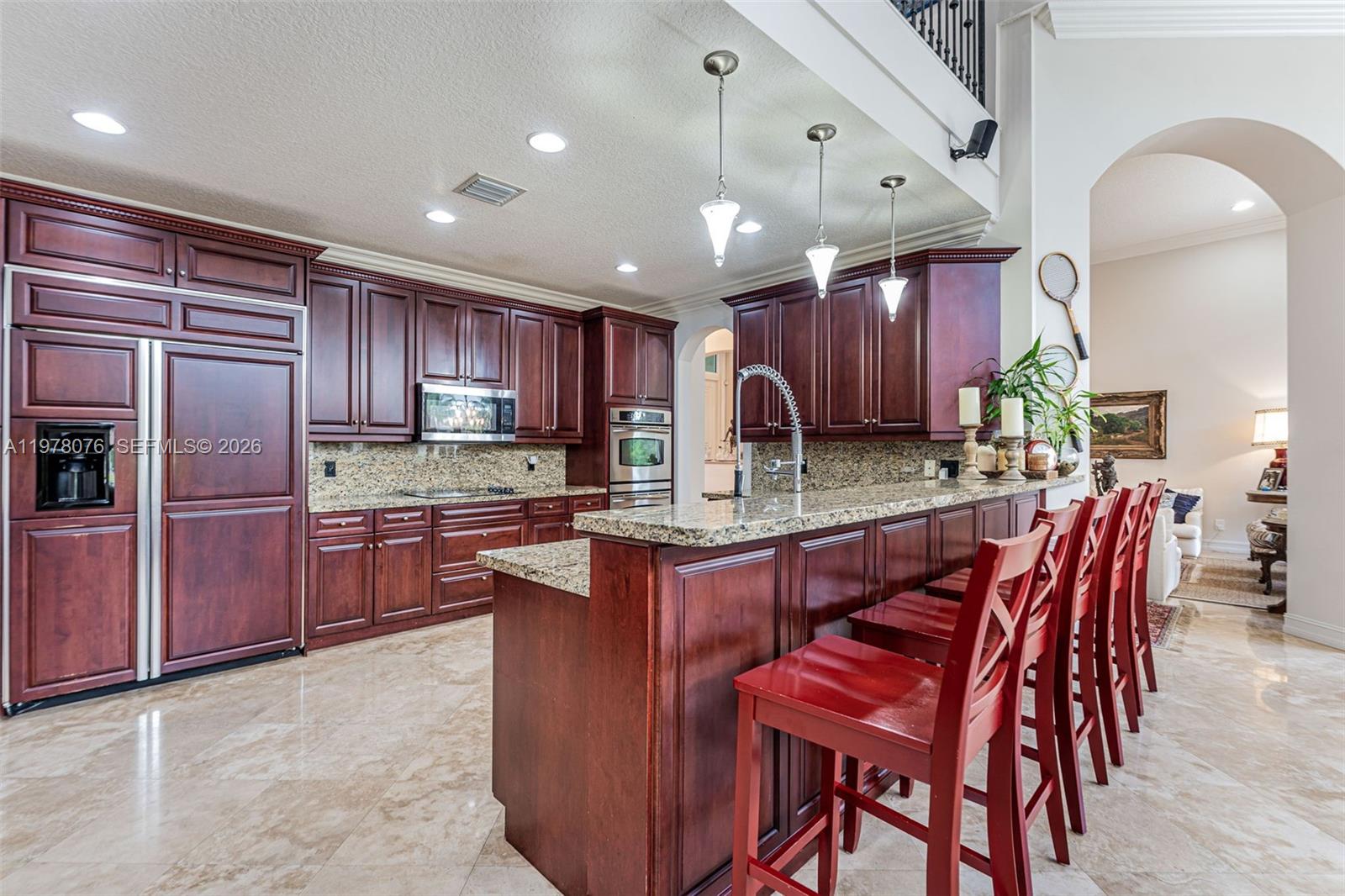 ENCLAVE 2ND SECTION - Residential