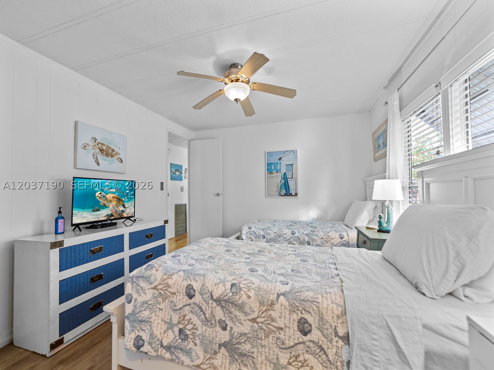 SILVER SHORES MOBILE HOME - Residential Lease