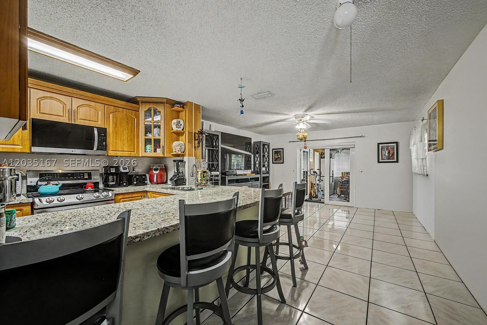 CHANTE-CLARE - Residential