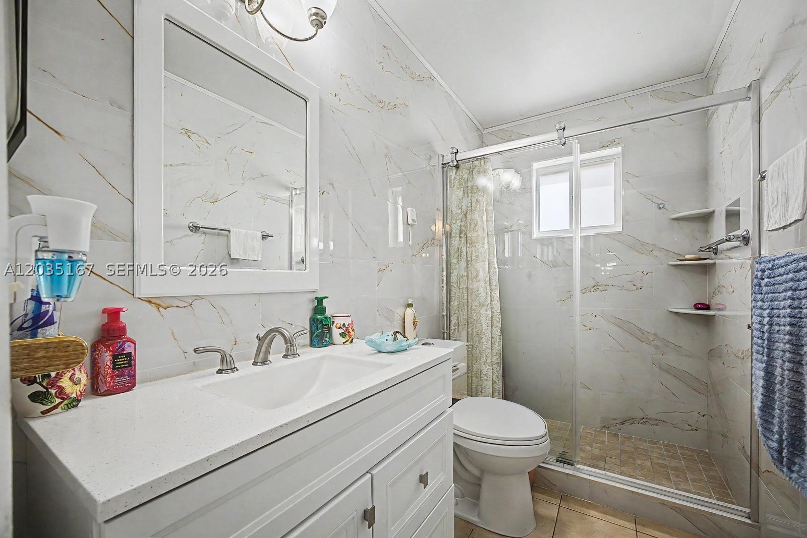 CHANTE-CLARE - Residential