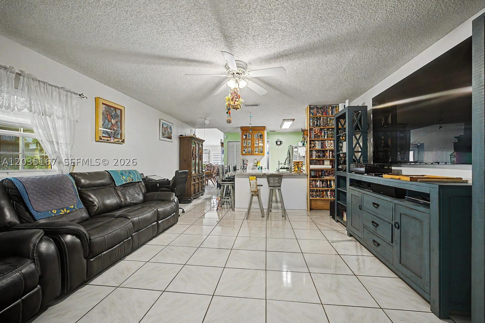CHANTE-CLARE - Residential