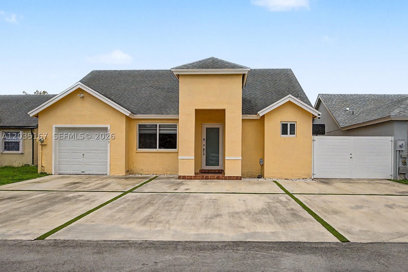 CHANTE-CLARE - Residential
