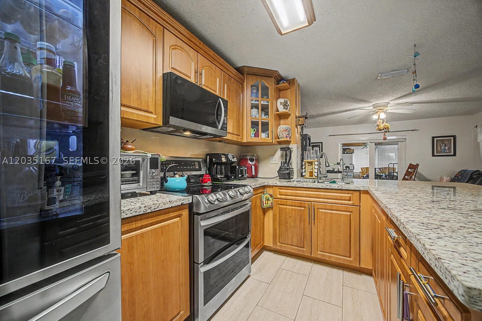 CHANTE-CLARE - Residential
