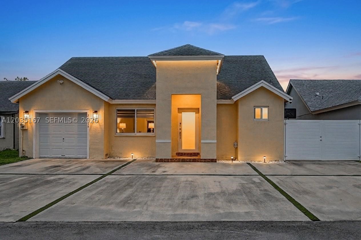 CHANTE-CLARE - Residential