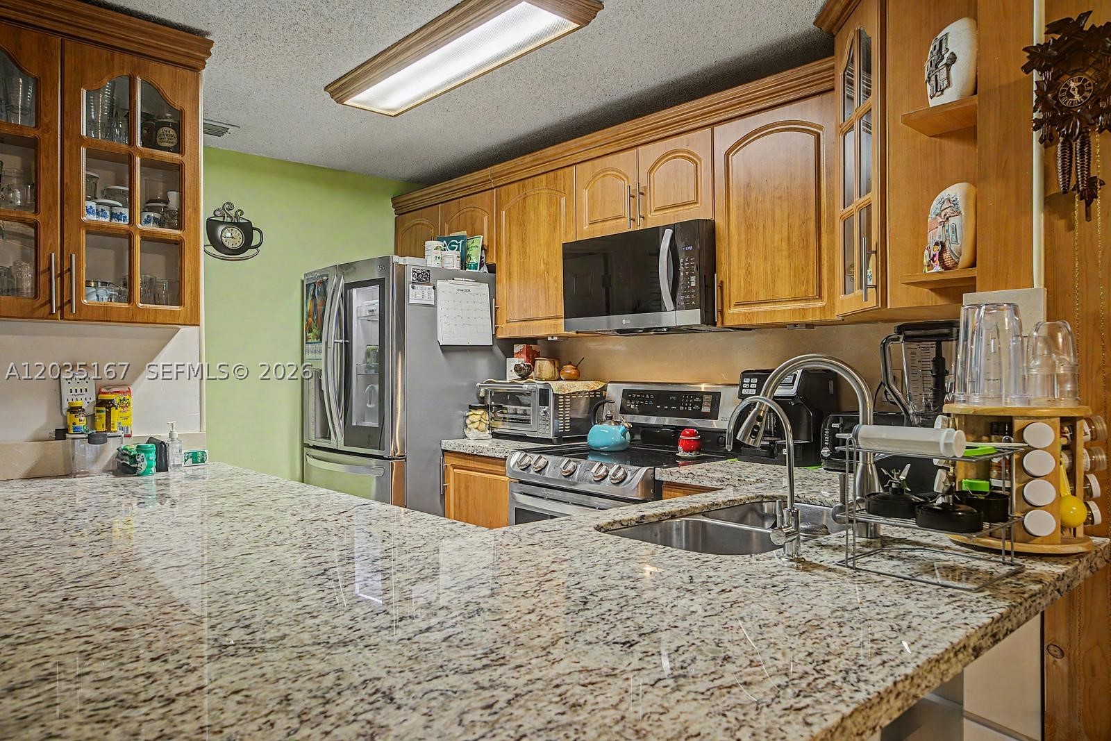 CHANTE-CLARE - Residential