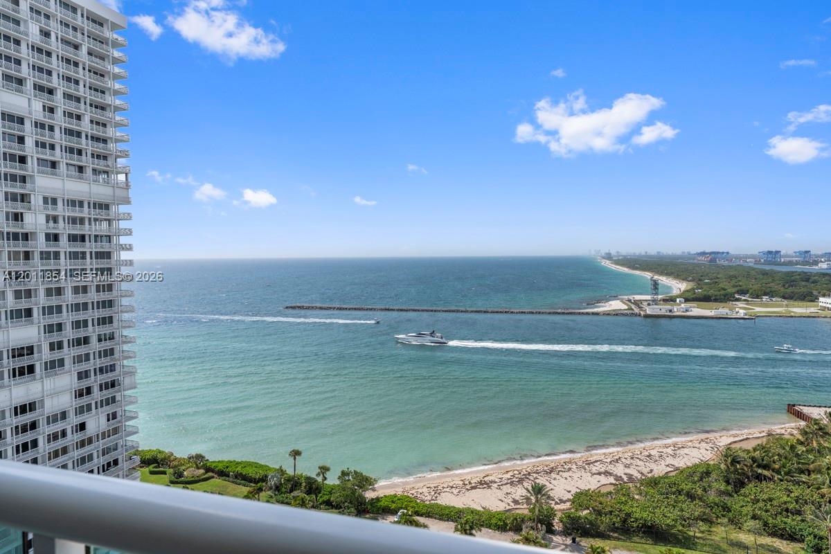 POINT OF AMERICAS CONDO - Residential