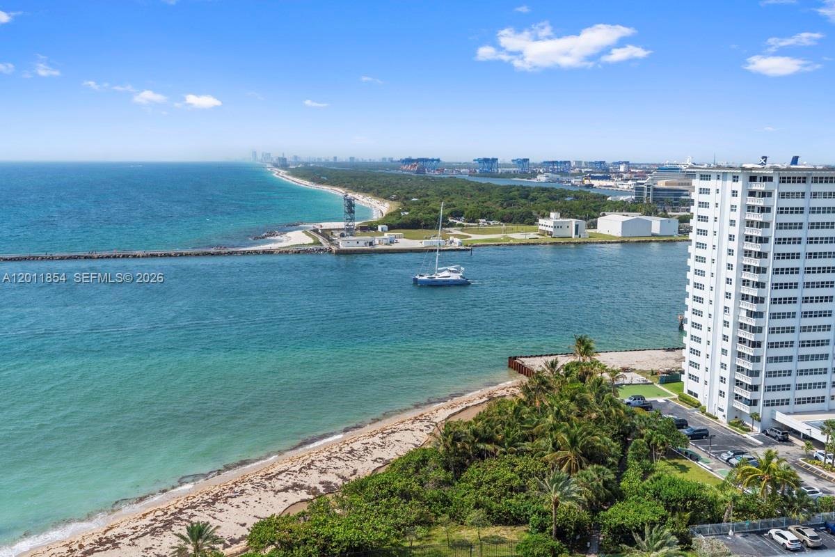 POINT OF AMERICAS CONDO - Residential