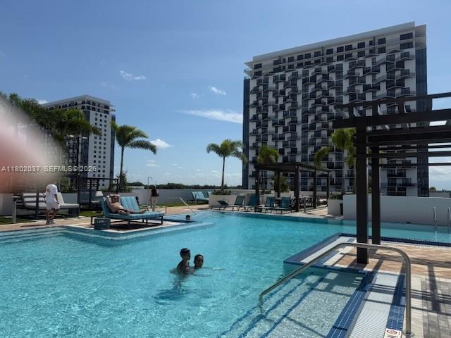 5350 PARK CONDO - Residential
