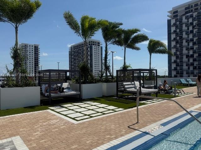 5350 PARK CONDO - Residential