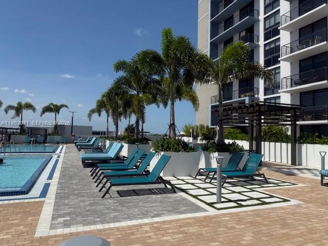 5350 PARK CONDO - Residential