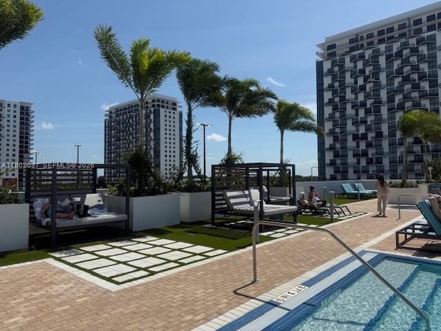 5350 PARK CONDO - Residential
