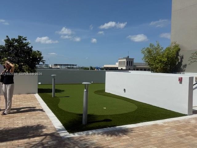 5350 PARK CONDO - Residential