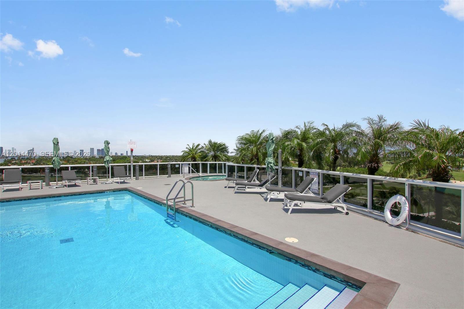THE MERIDIAN CONDO - Residential