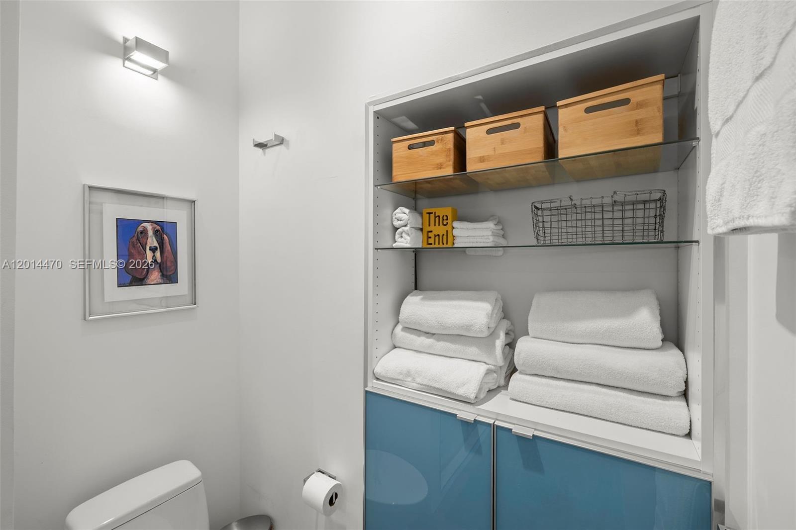 THE MERIDIAN CONDO - Residential