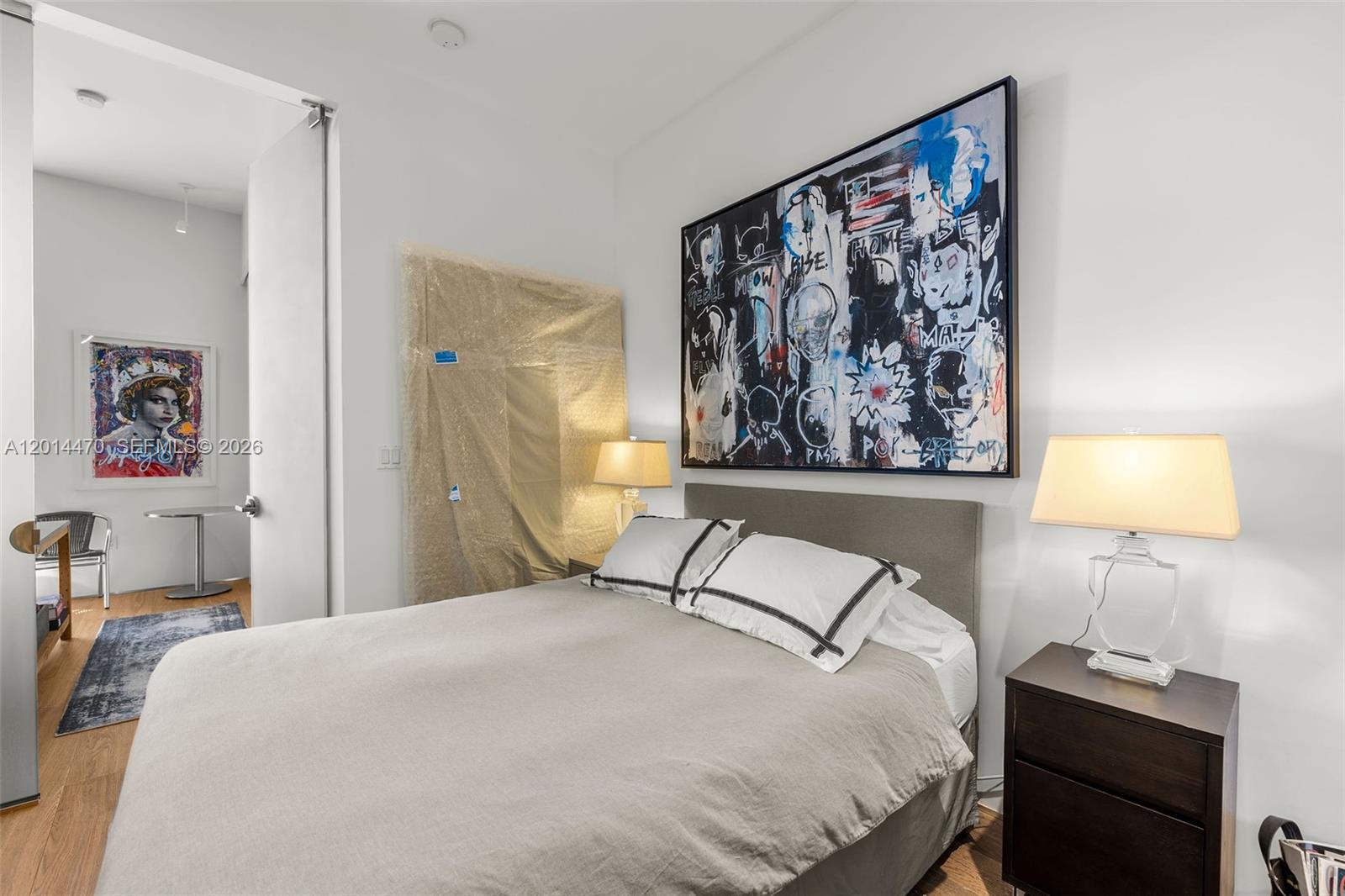 THE MERIDIAN CONDO - Residential