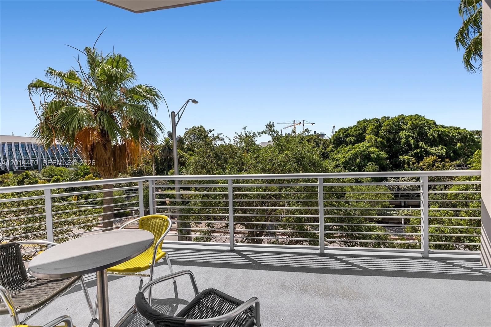 THE MERIDIAN CONDO - Residential